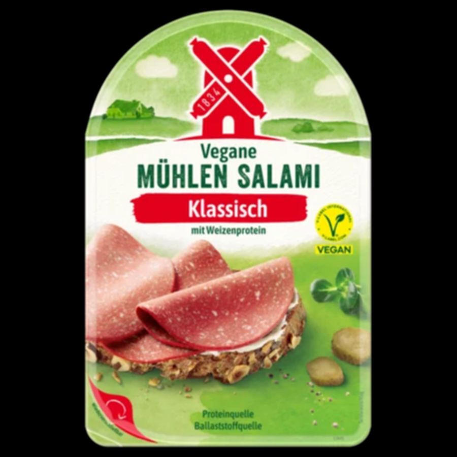 Vegan Lidl