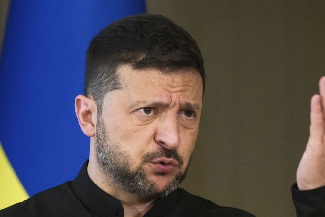 zelensky