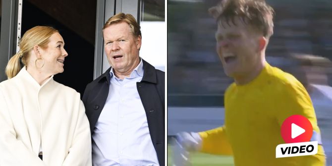 Ronald Koeman
