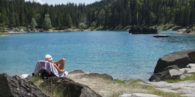 Caumasee