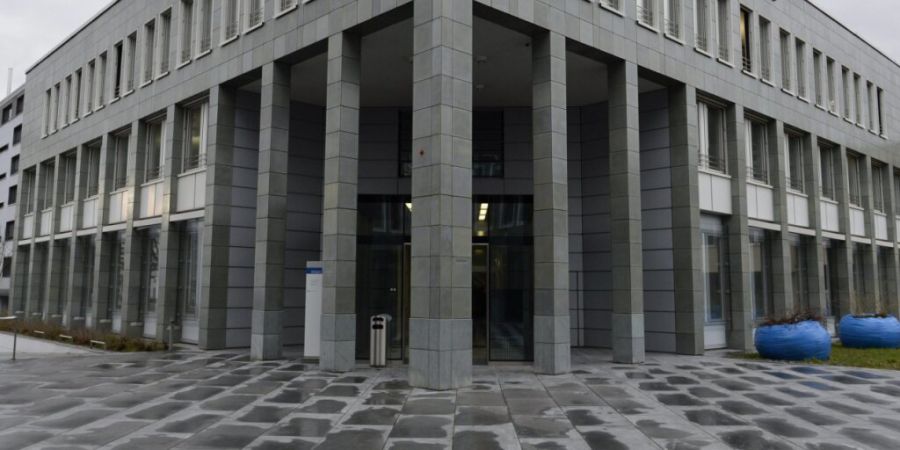 Das Strafgericht hat zu seinem Urteil eine umfangreiche Begründung vorgelegt. (Archivaufnahme)