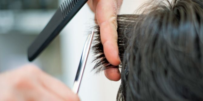 Friseur