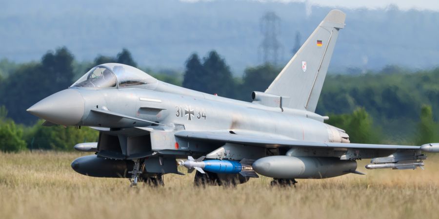 Eurofighter