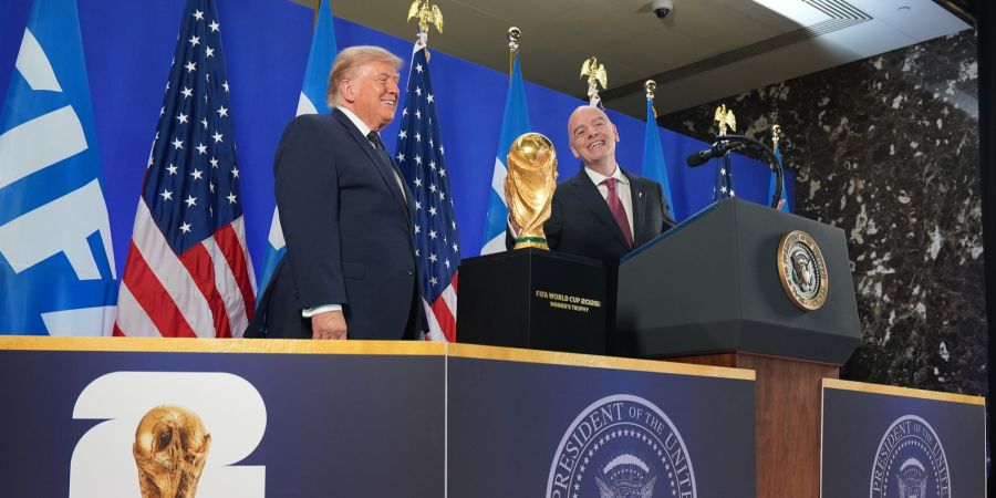 WM 2026