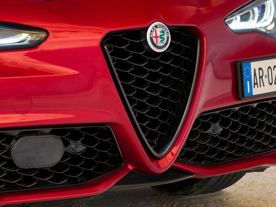Alfa Romeo Guila
