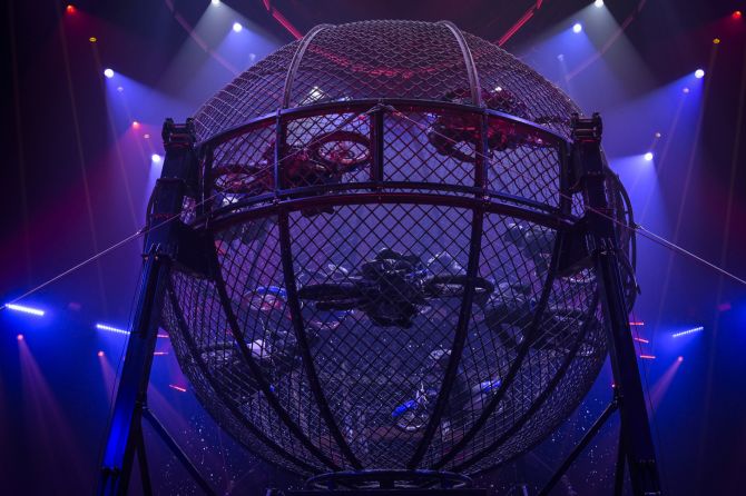 Circus Knie