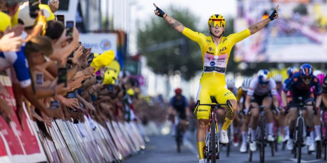 Tour de France Femmes