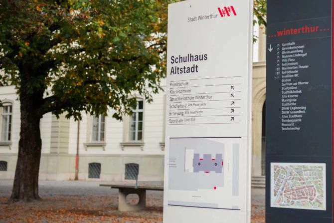 Winterthur