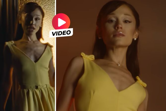 Ariana Grande