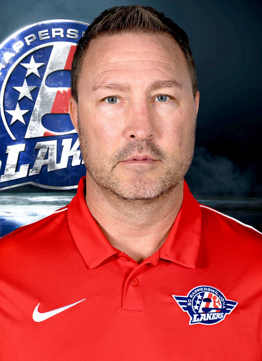 Jeff Tomlinson