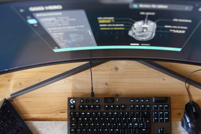 Logitech