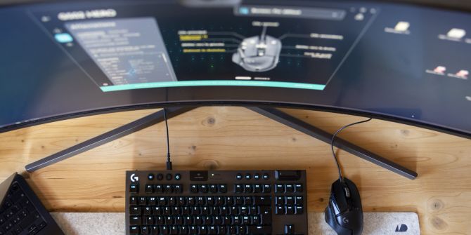 Logitech