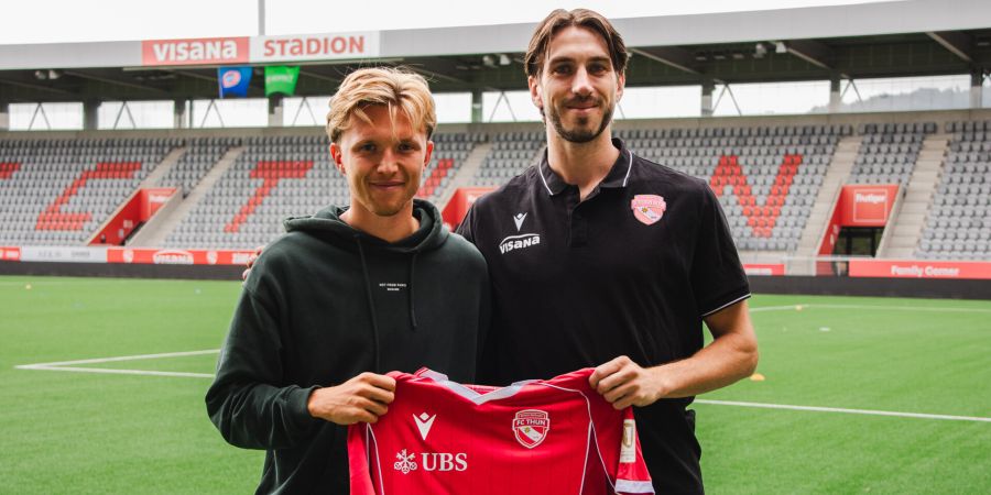 FC Thun