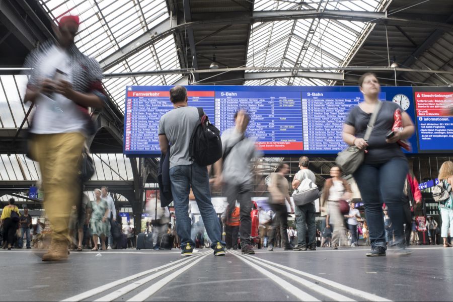 Ein Problem: «Personen, die schlecht riechen, merken es oft selber nicht.»