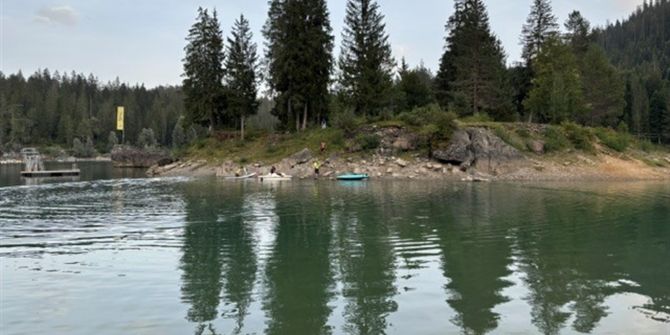 Caumasee