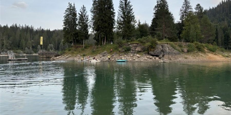 Caumasee