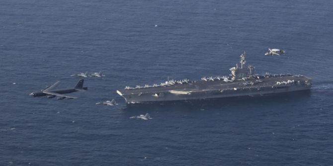 uss abraham lincoln