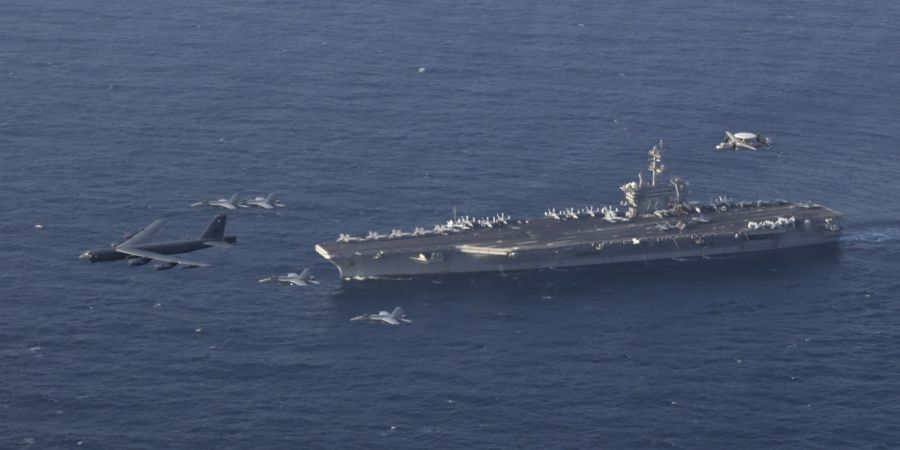 uss abraham lincoln