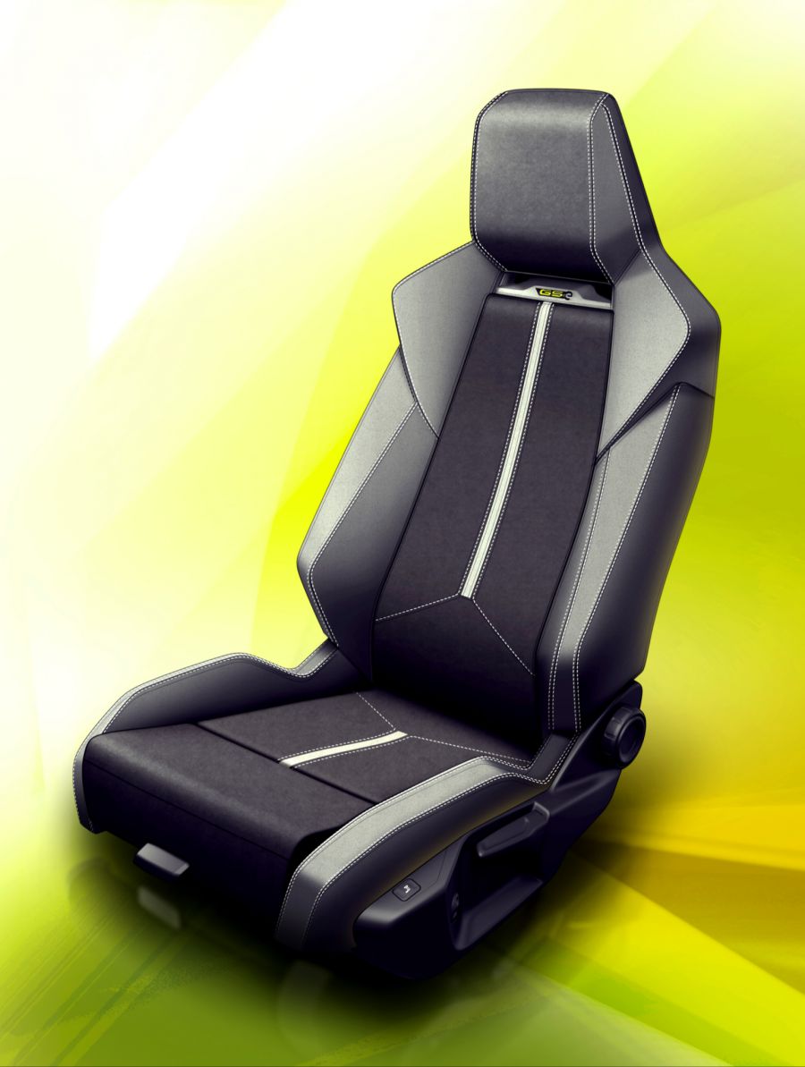 AGR Opel