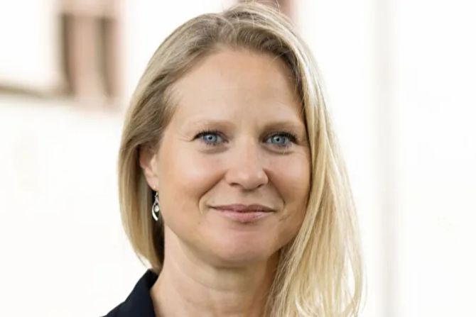 Silvia Lerch