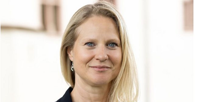 Silvia Lerch