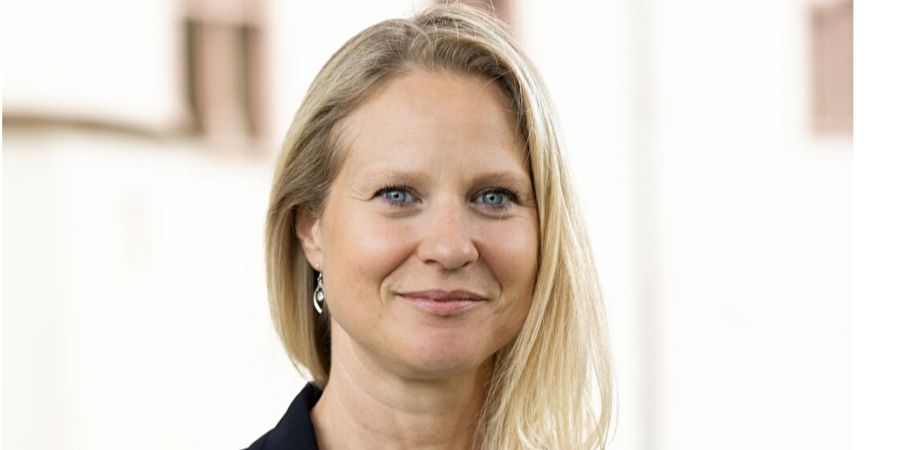 Silvia Lerch