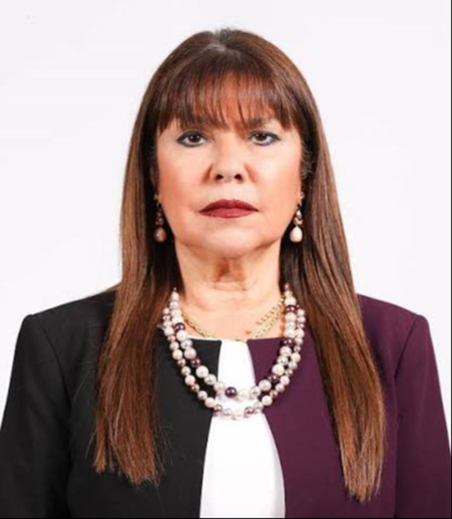 Celeste Amarilla