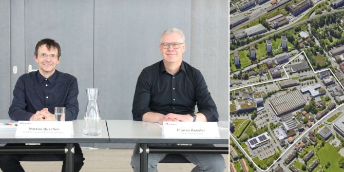Stadtplanung