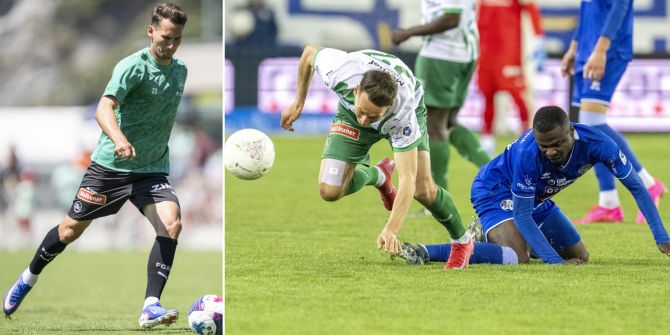 FC St.Gallen