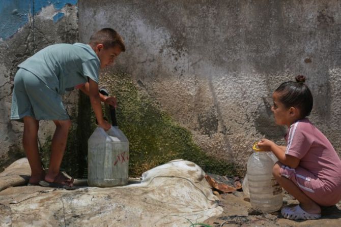 Gaza