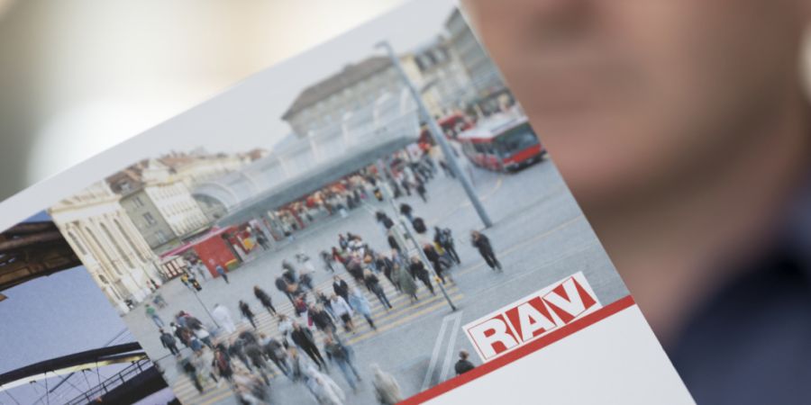 Die Arbeitslosenquote lag im Juni im Kanton Bern bei 2,1 Prozent. (Archivbild)