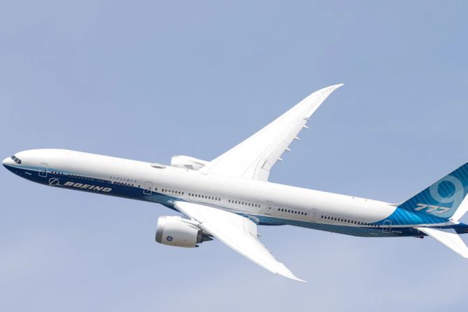 Boeing
