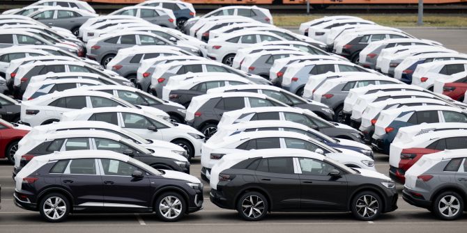 Automarkt Nuefahrzeuge