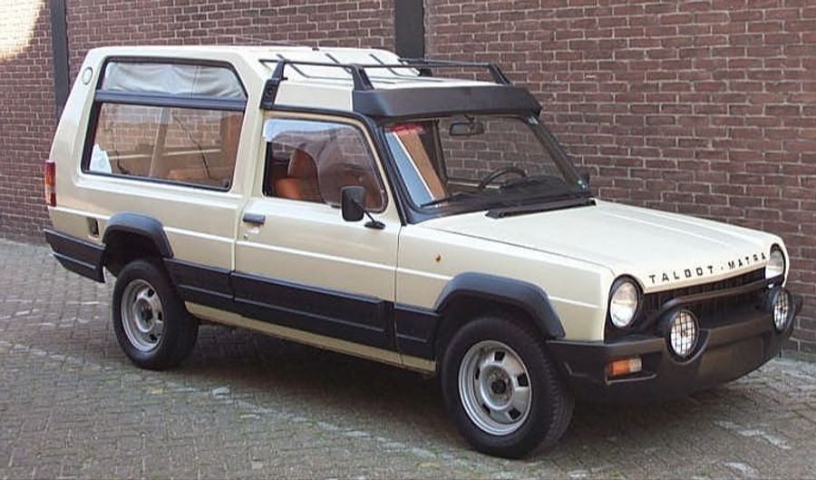 Talbot_Matra_Rancho