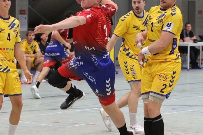 Birsfelden BL