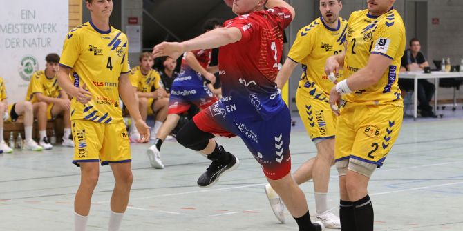 Birsfelden BL