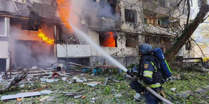 Ukraine