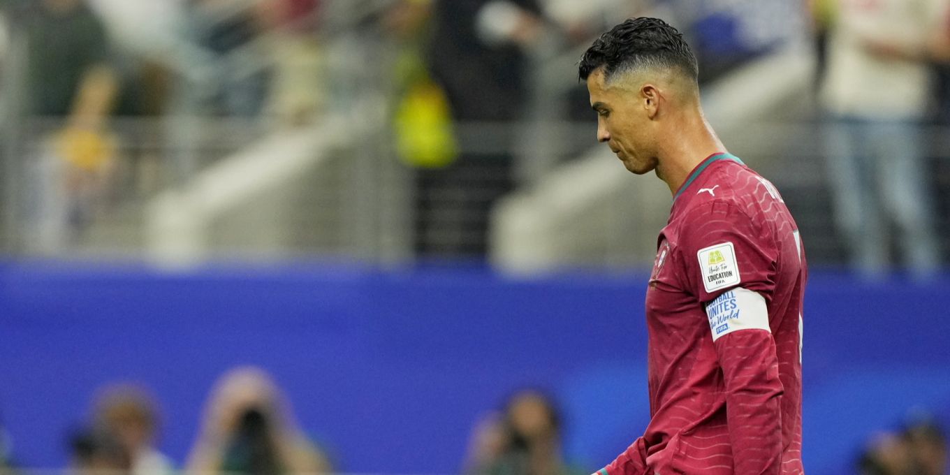Cristiano Ronaldo Hat Bei Portugal Keine Stammplatz Garantie Mehr Nau ch cristiano-ronaldo-hat-bei-portugal-keine-stammplatz-garantie-mehr-nau-ch