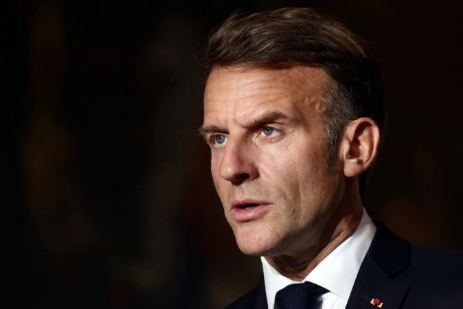 Macron