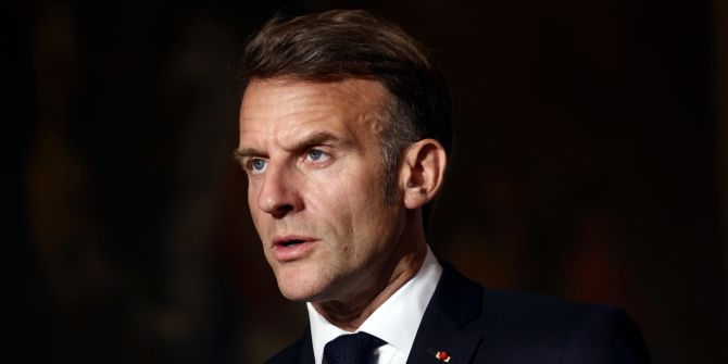 Macron