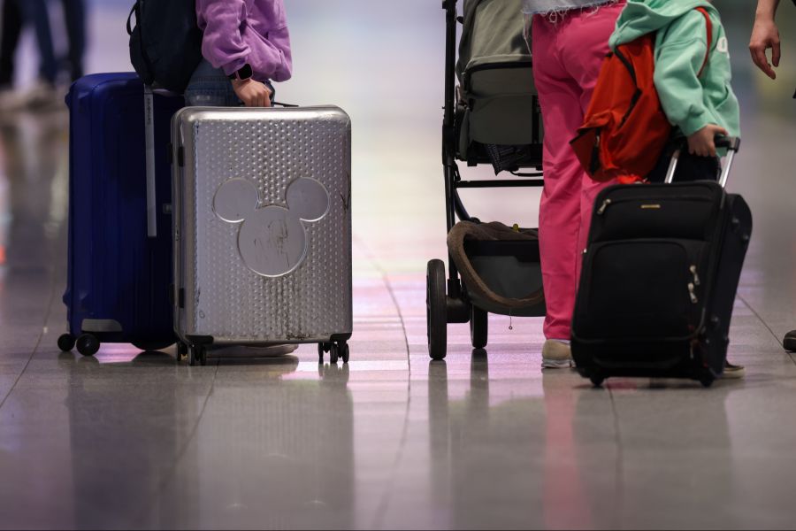 Vermutet wird, dass eine infizierte Mücke aus einem Malaria-Risikogebiet als blinder Passagier nach Frankfurt gelangte.