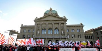 Bundeshaus