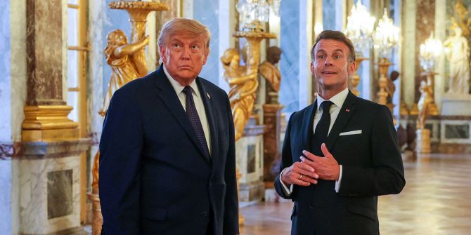 macron