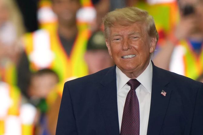 trump