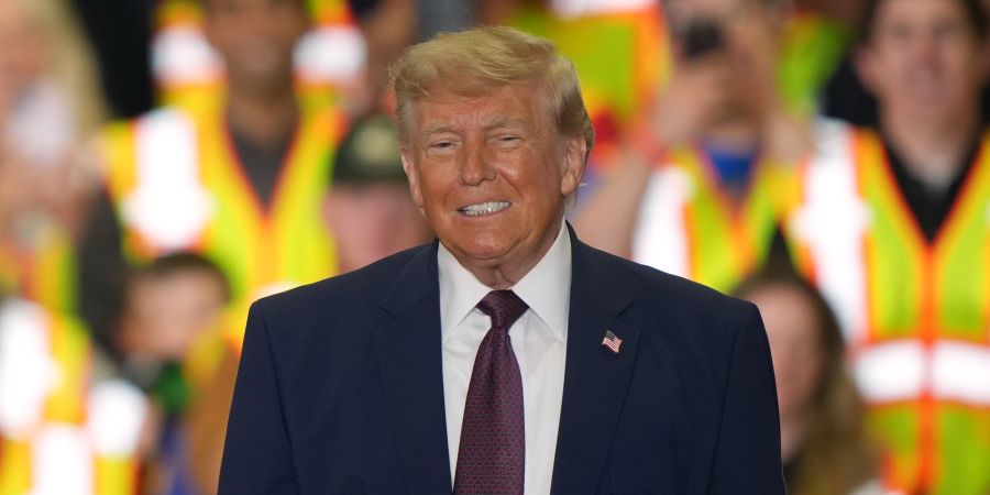trump