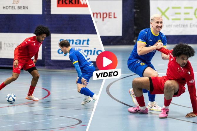 Futsal