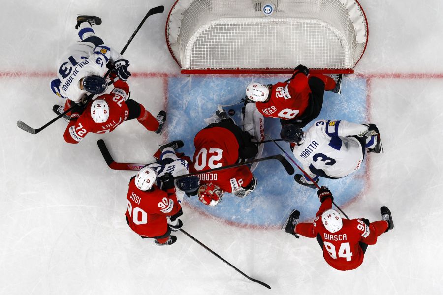 Eishockey-WM
