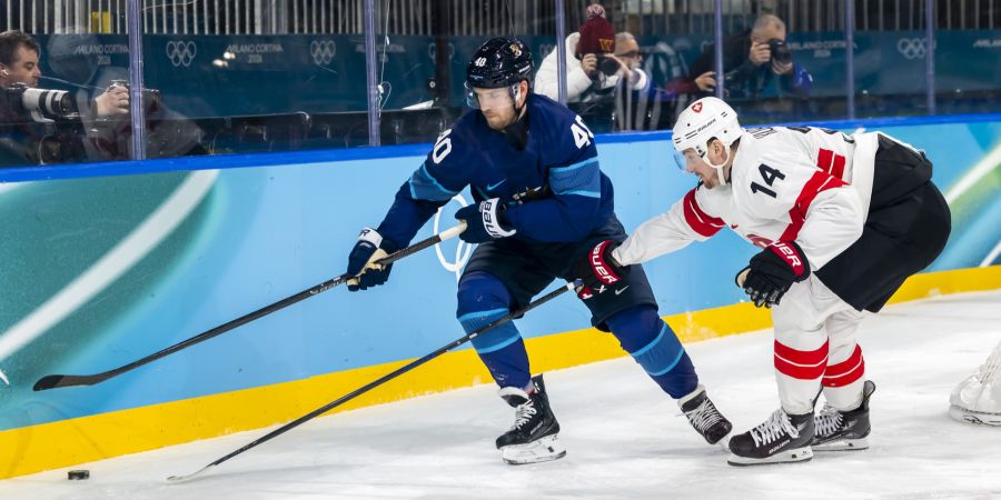 Eishockey-WM