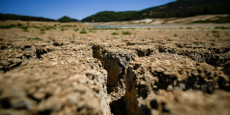 Klimawandel