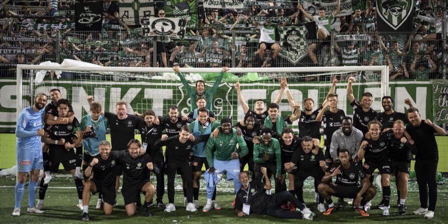 FC St.Gallen